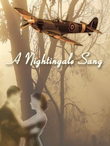 book---A-nightingale-sang